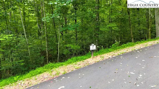 $69,900 | Lot T2 Coyote Trail, Boone, NC 28607