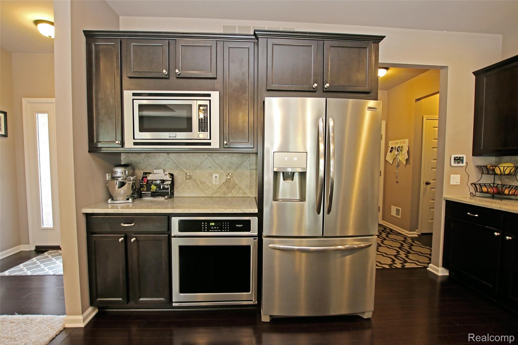 4223 Merwin Road Lapeer, MI 48446 - Photo 13 of 83 13) Kitchen.jpg