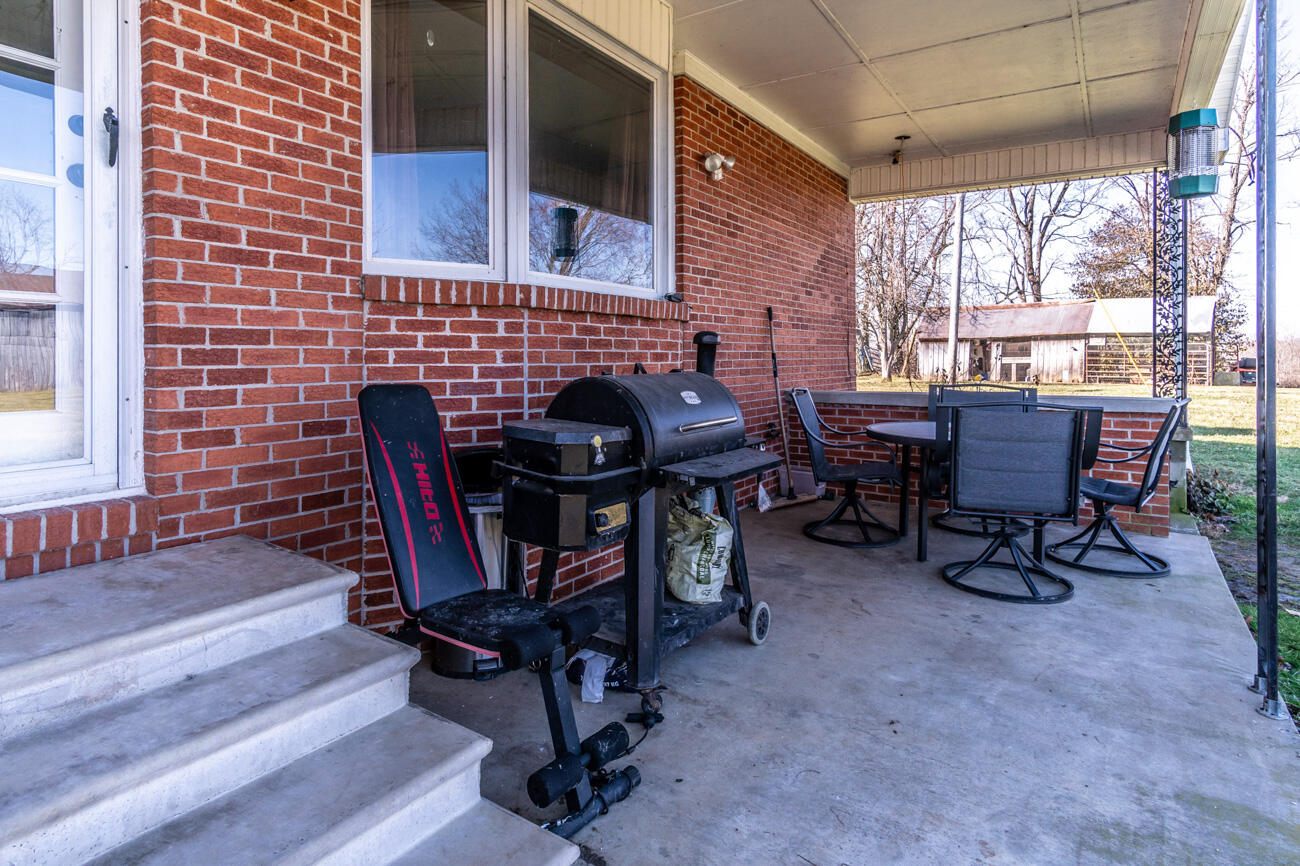 228 Jolly Ridge Road Richmond, KY 40475 - Photo 54 of 66 121