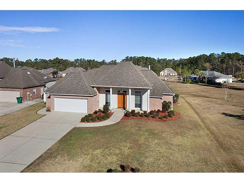 1092 Forest Ridge Loop Pearl River, LA 70452 - Photo 1 of 25