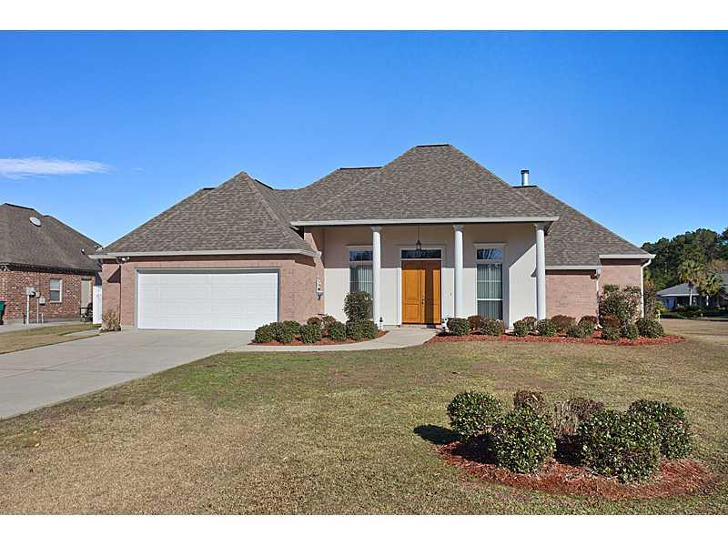 1092 Forest Ridge Loop Pearl River, LA 70452 - Photo 2 of 25