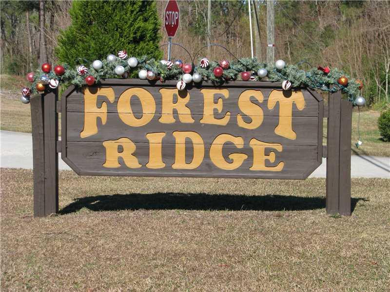 1092 Forest Ridge Loop Pearl River, LA 70452 - Photo 25 of 25