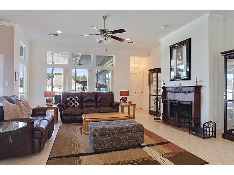 1092 Forest Ridge Loop Pearl River, LA 70452 - Photo 5 of 25