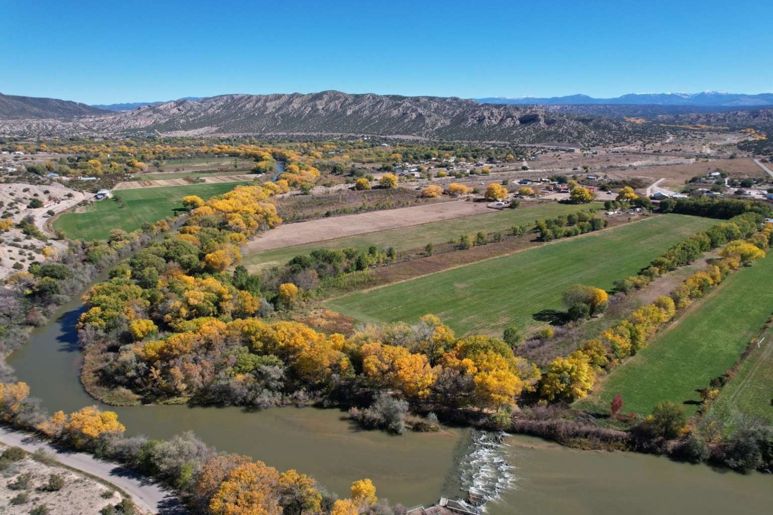 0 Private Drive Ojo Caliente, NM 87549 - Photo 1 of 1
