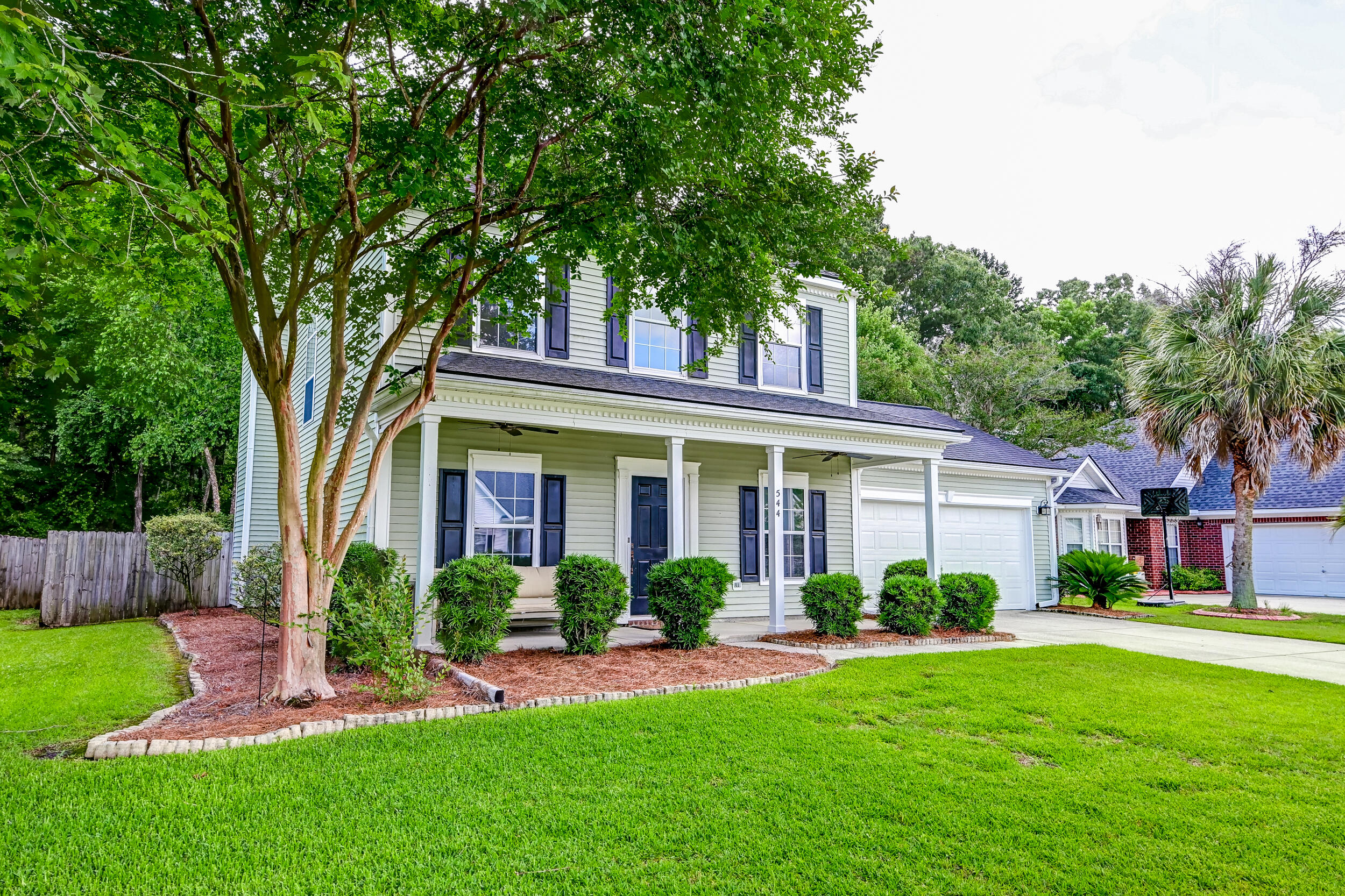 544 Carters Grove Road Charleston, SC 29414 - Photo 2 of 40 DSC_1491_2_3_4_5