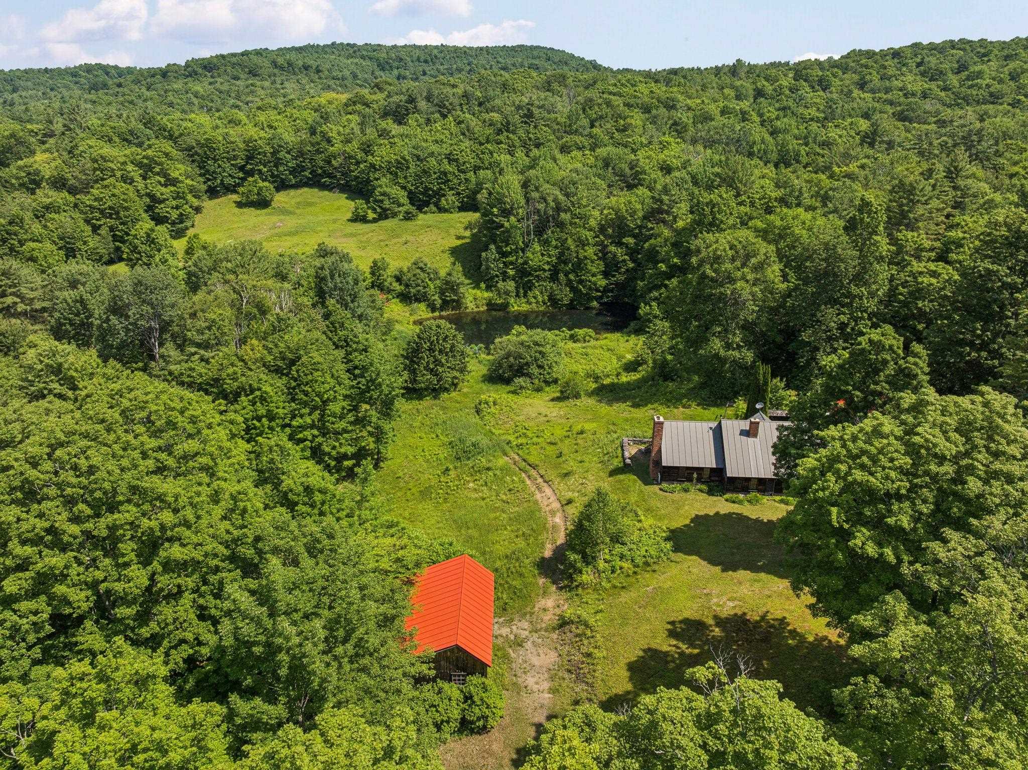 38 Ordway Road Strafford, VT 05072 - Photo 32 of 40