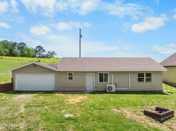 $285,000 | 246 Cabbage Road, Blaine, TN 37709
