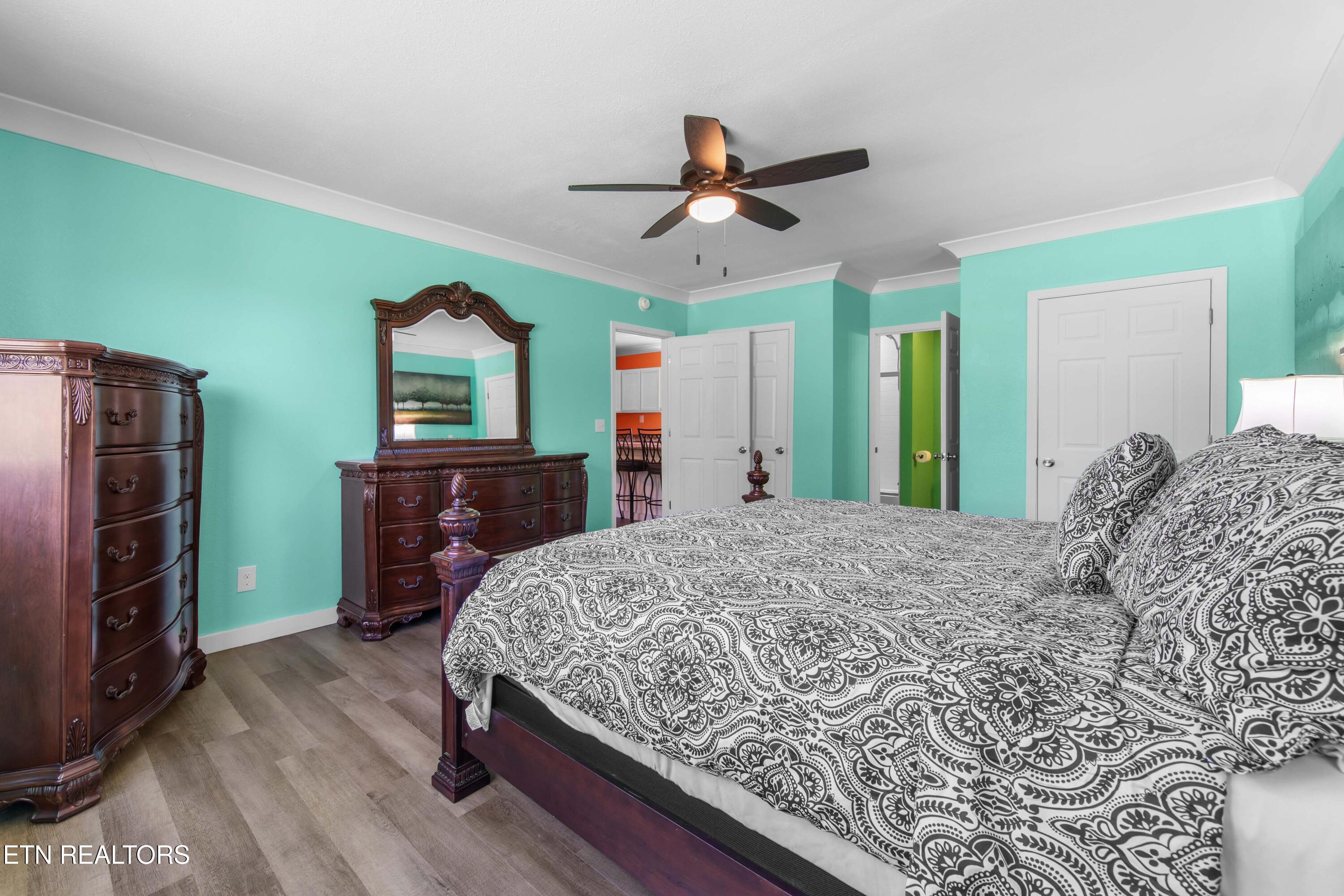 246 Cabbage Road Blaine, TN 37709 - Photo 23 of 30 030A2220