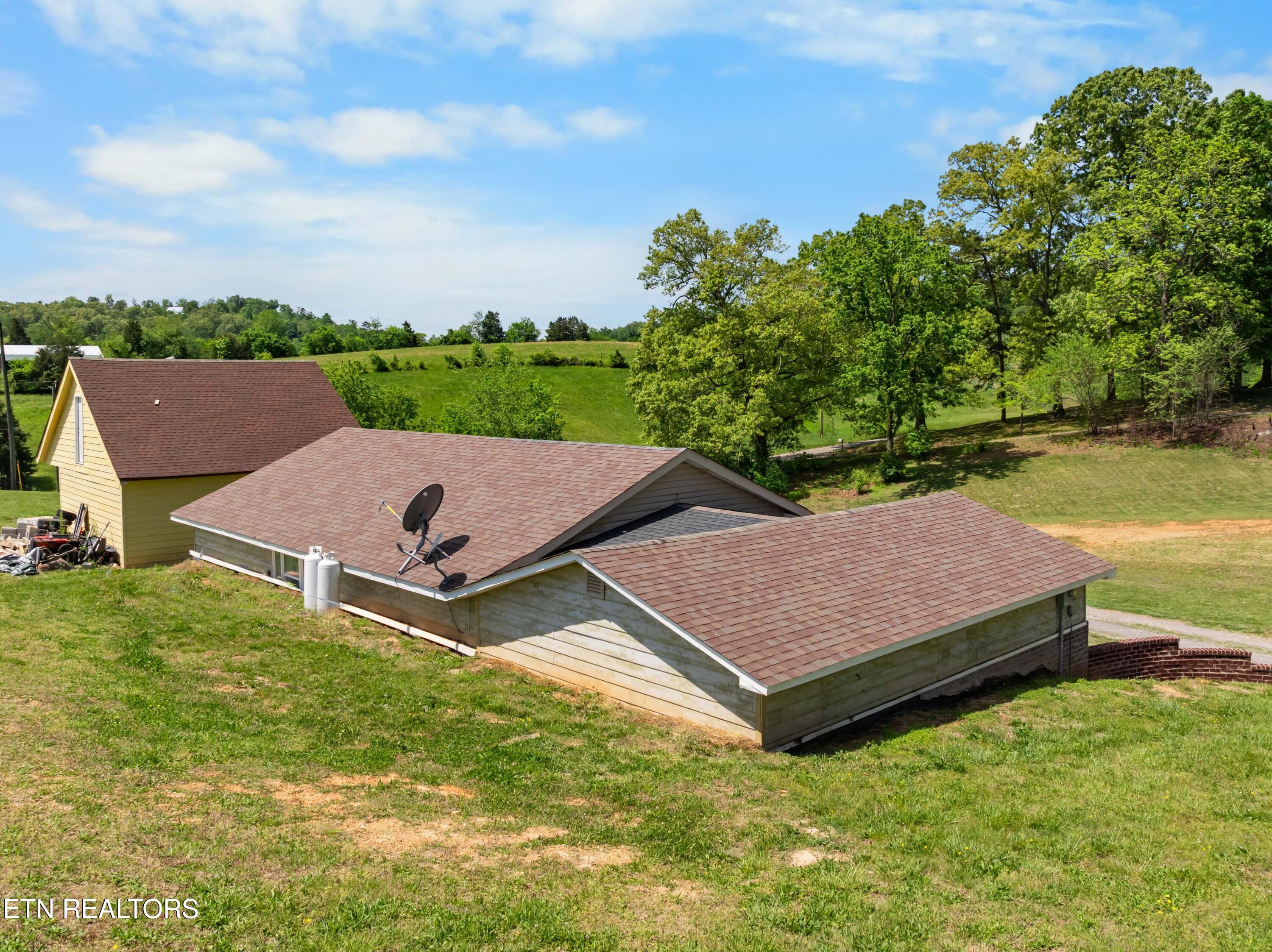 246 Cabbage Road Blaine, TN 37709 - Photo 5 of 30 DJI_0646