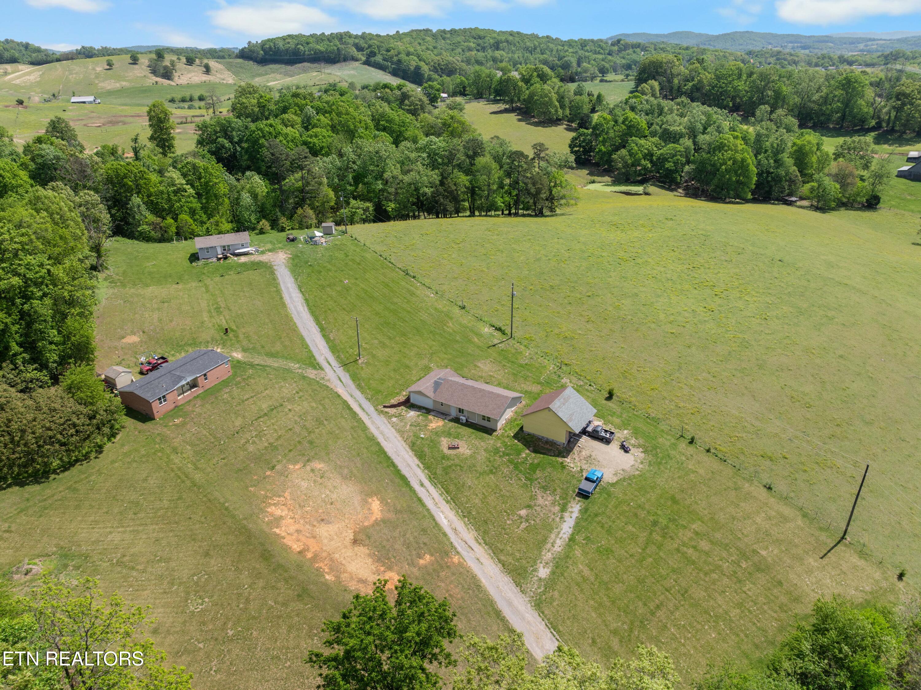 246 Cabbage Road Blaine, TN 37709 - Photo 7 of 30 DJI_0640