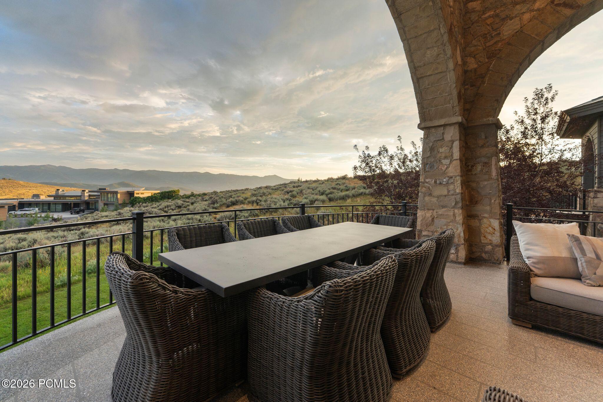 7501 North Promontory Ranch Road Park City, UT 84098 - Photo 116 of 124