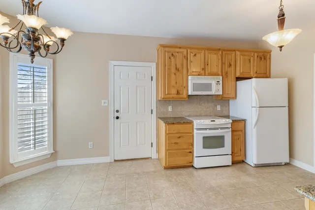 $489,000 | 1505 Claremont Parkway, Marble Falls, TX 78654