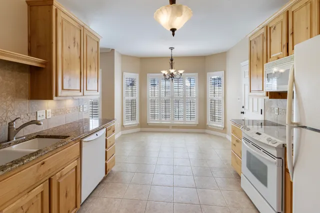 $489,000 | 1505 Claremont Parkway, Marble Falls, TX 78654