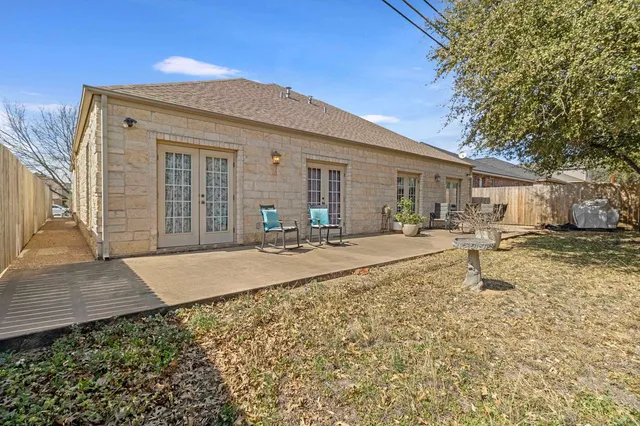 $489,000 | 1505 Claremont Parkway, Marble Falls, TX 78654