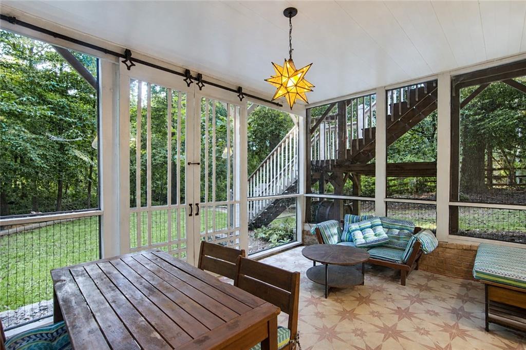 1026 McConnell Drive Decatur, GA 30033 - Photo 17 of 87 Gallery Image 17