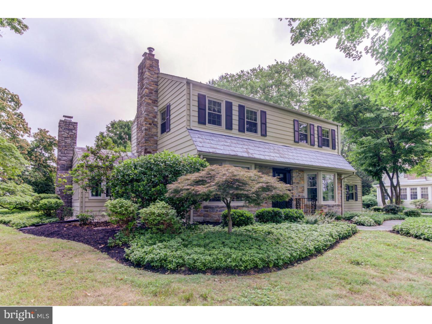 832 River Road Ewing, NJ 08628 - Photo 4 of 24 Exterior Front