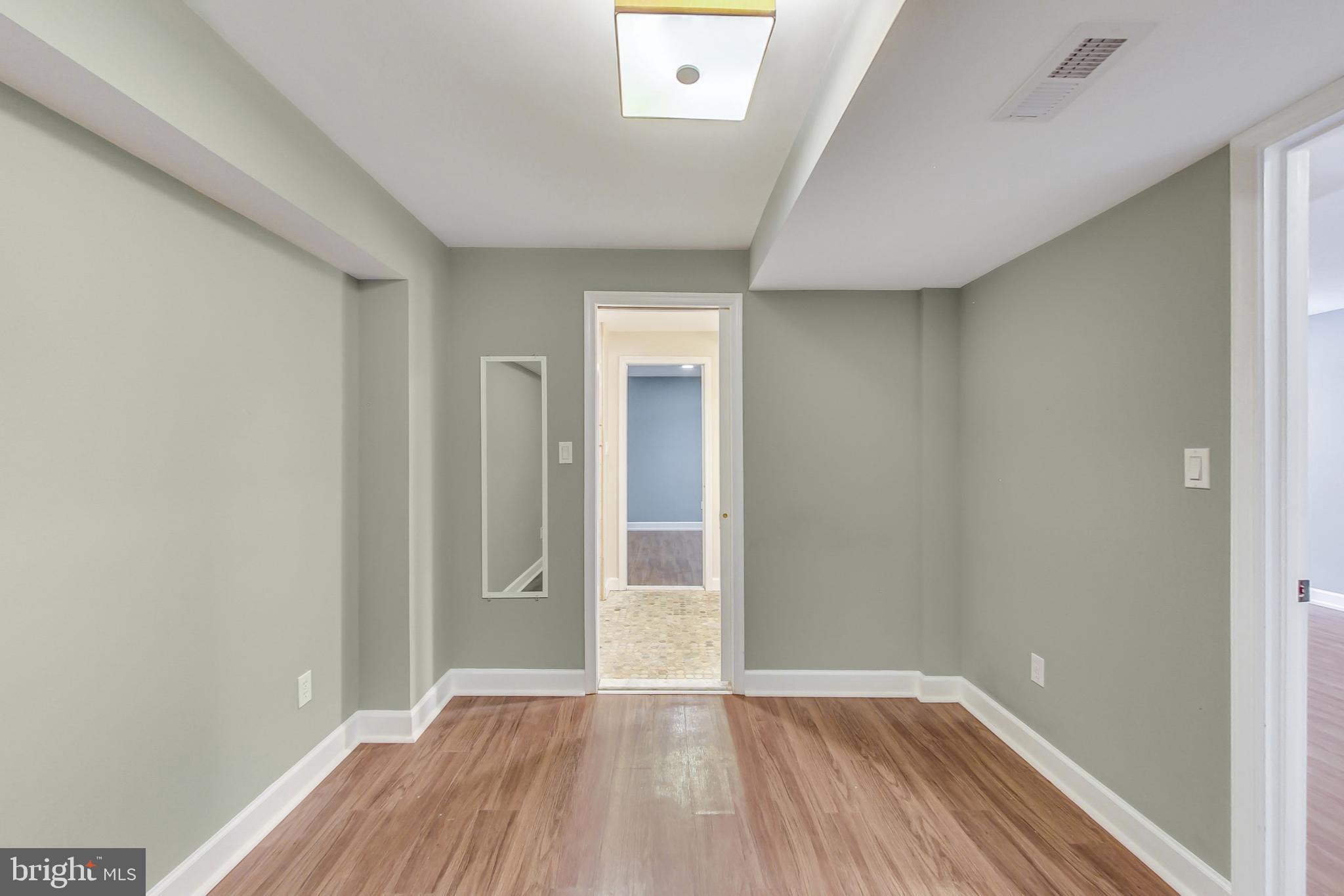 1604 Hopefield Road Silver Spring, MD 20905 - Photo 46 of 66 basement bedroom