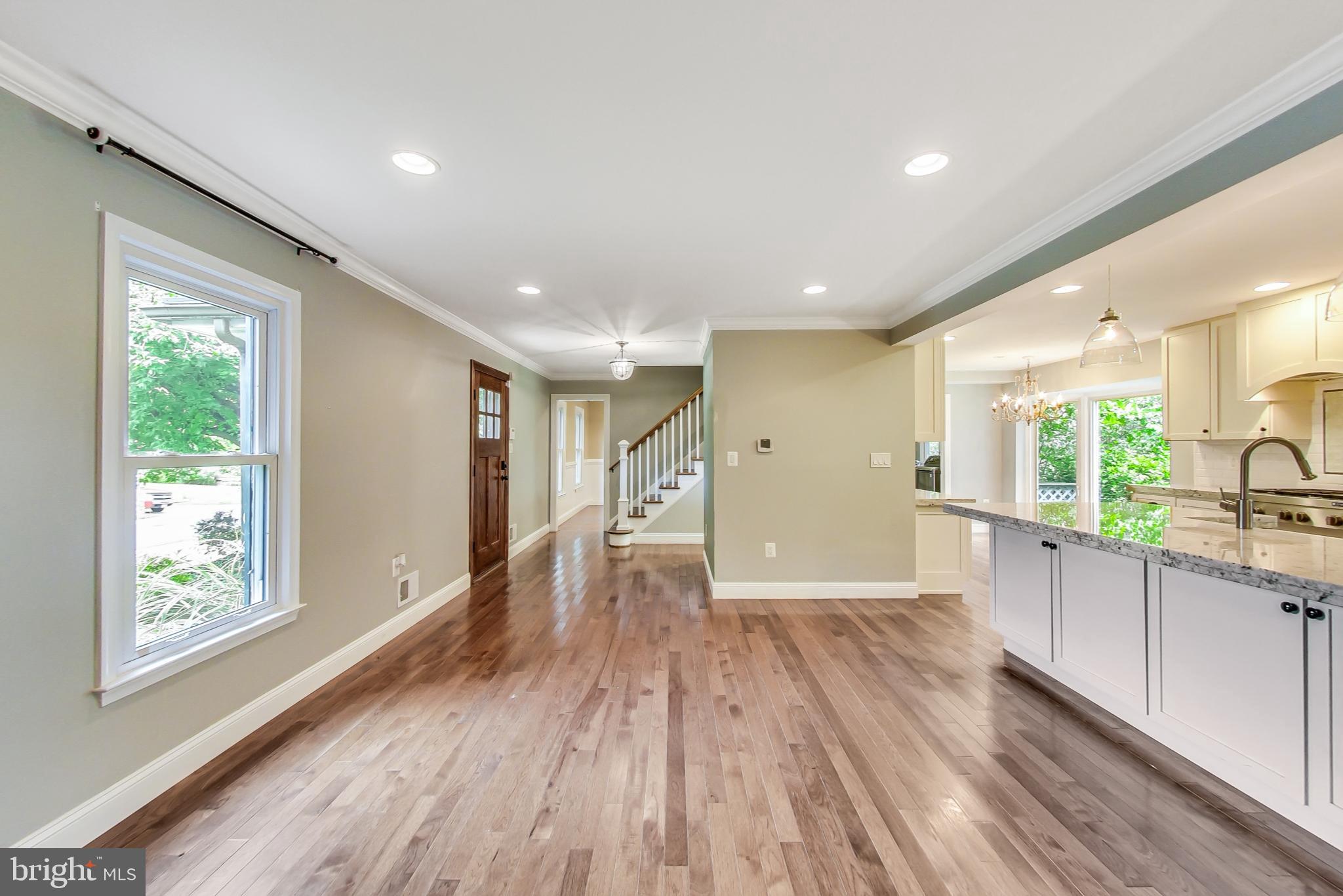 1604 Hopefield Road Silver Spring, MD 20905 - Photo 8 of 66 family room