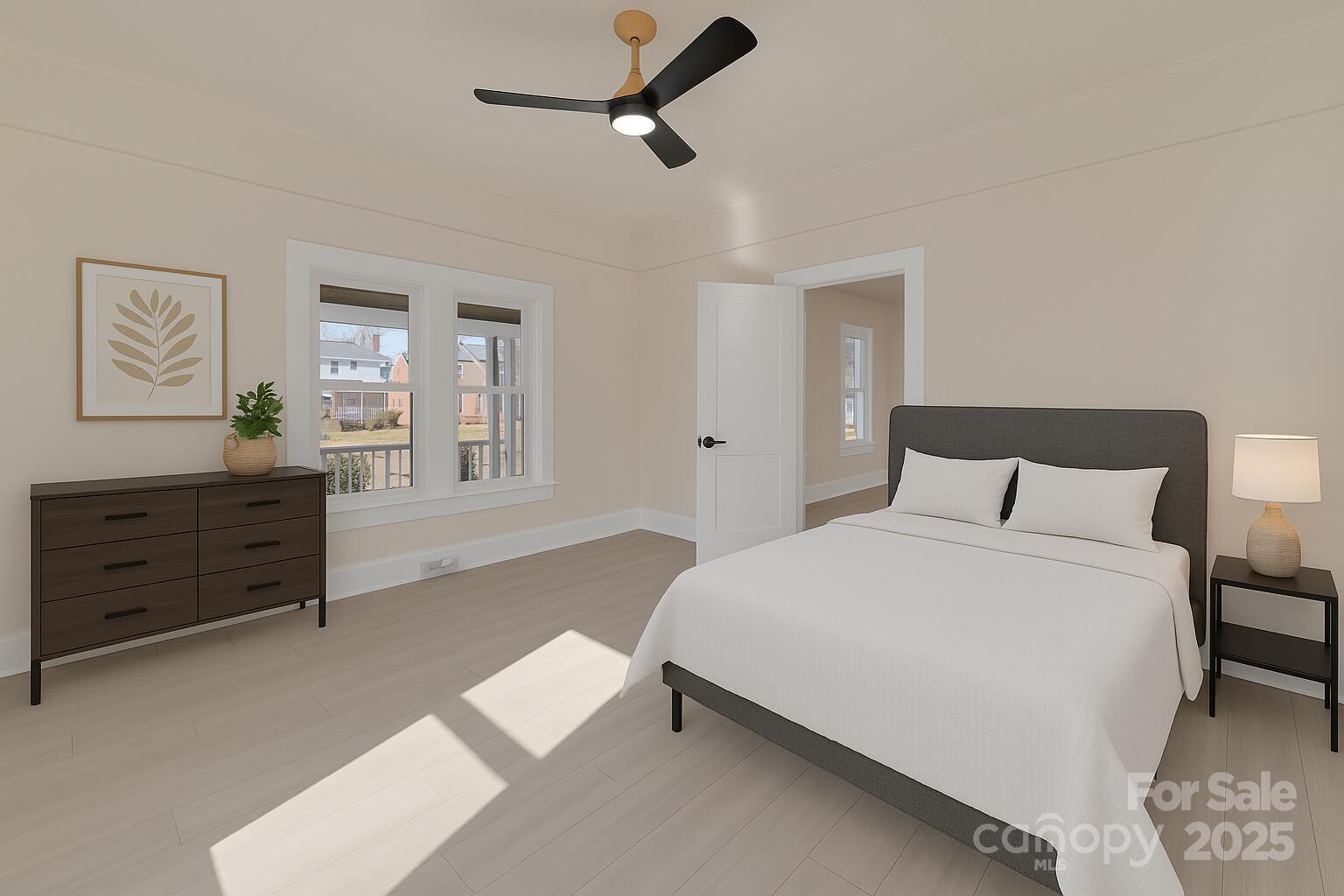 1003 South Ridge Avenue Kannapolis, NC 28083 - Photo 9 of 14 Gallery Image 9