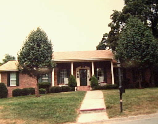 732 Hurricane Creek Road Chattanooga, TN 37421 - Photo 1 of 1 Primary Photo