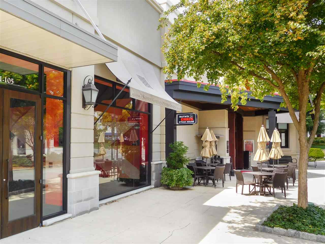 3735 Jamestown Circle Raleigh, NC 27609 - Photo 22 of 25 Convenient to North Hills Mall