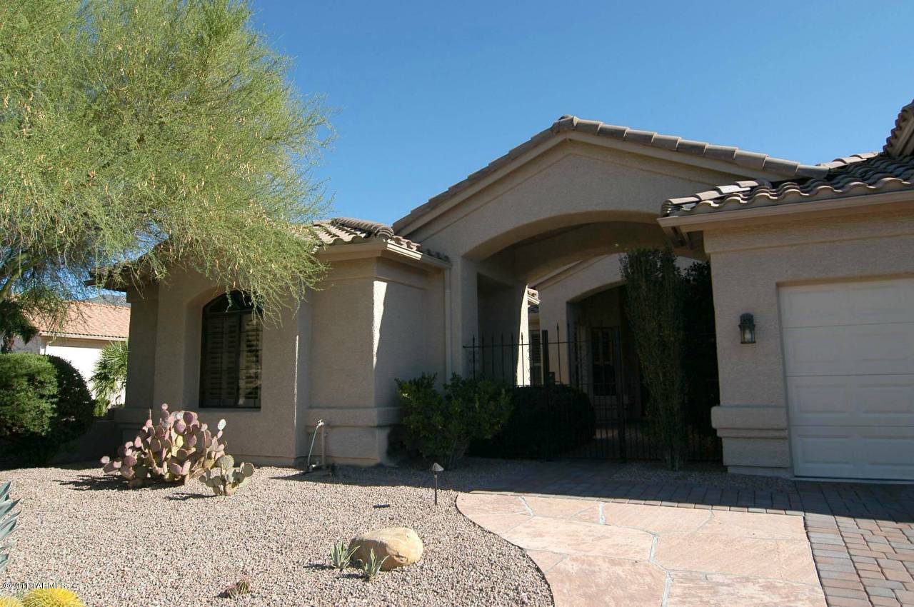 65185 East Diamond Ridge Court Tucson, AZ 85739 - Photo 16 of 30