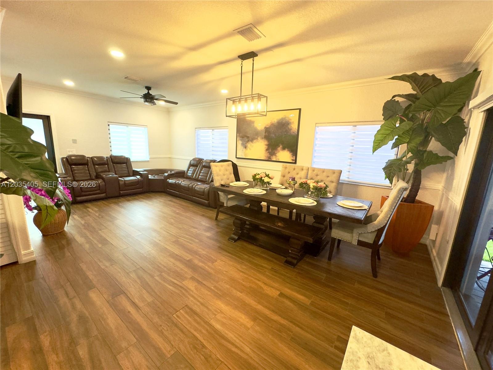 17833 Southwest 155th Court Miami, FL 33187 - Photo 10 of 39