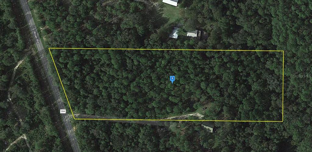 3971 River Road Vernon, FL 32462 - Photo 1 of 1