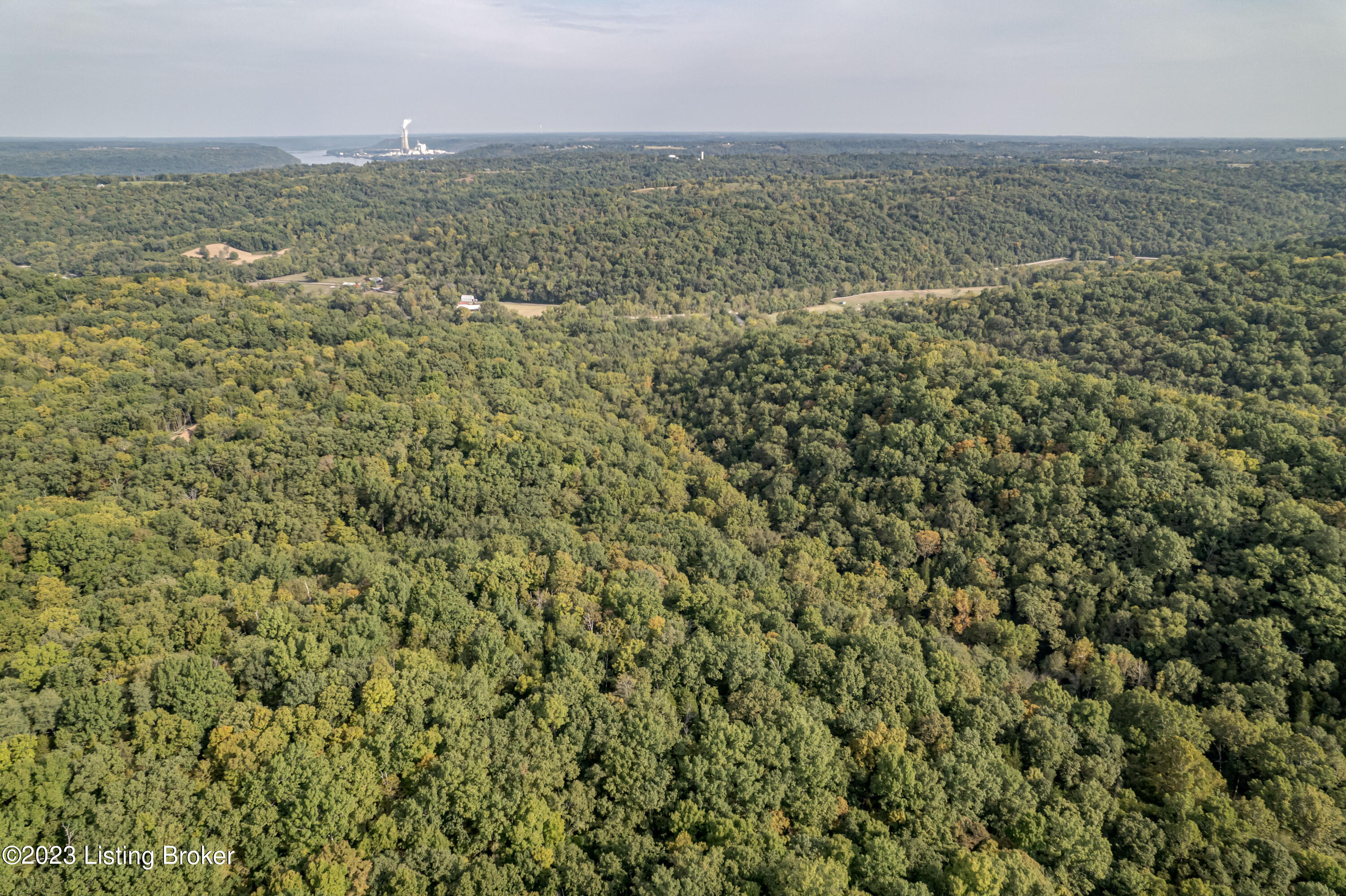 8001 Covington Ridge Road La Grange, KY 40031 - Photo 16 of 27 DJI_0841
