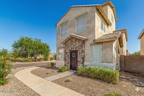 $395,000 | 5141 West Warner Street, Phoenix, AZ 85043