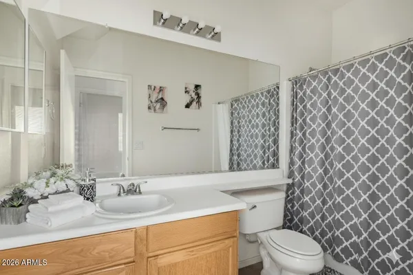 $395,000 | 5141 West Warner Street, Phoenix, AZ 85043
