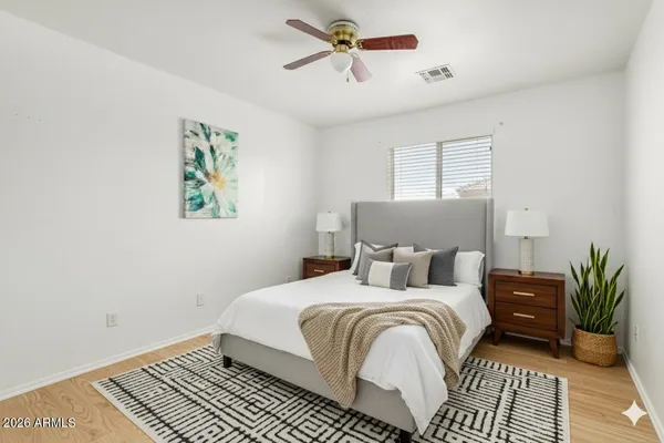 $395,000 | 5141 West Warner Street, Phoenix, AZ 85043