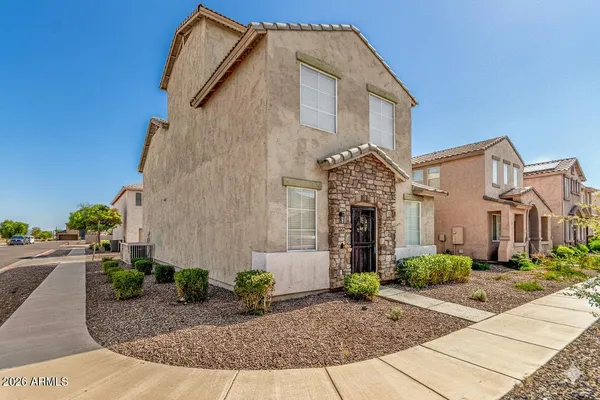 $395,000 | 5141 West Warner Street, Phoenix, AZ 85043