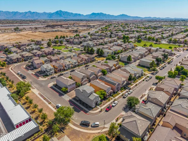 $395,000 | 5141 West Warner Street, Phoenix, AZ 85043