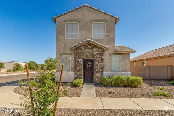 $395,000 | 5141 West Warner Street, Phoenix, AZ 85043
