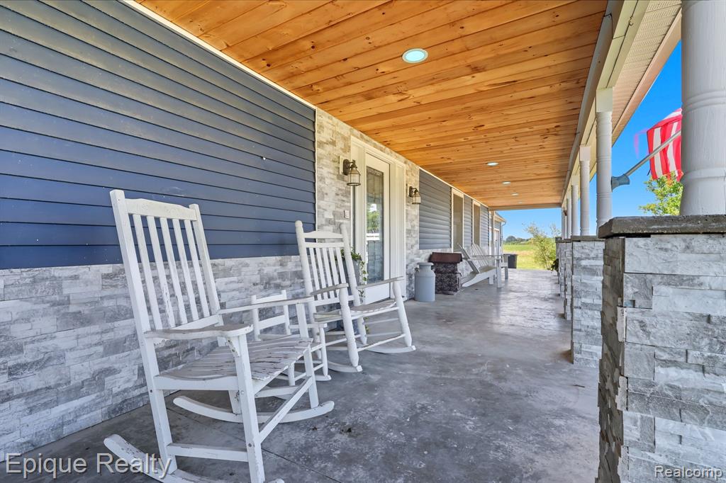 13265 Tibbets Road Memphis, MI 48041 - Photo 16 of 48 Gallery Image 16