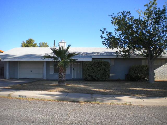 113 Ave J San Manuel, AZ 85631 - Photo 1 of 16 front