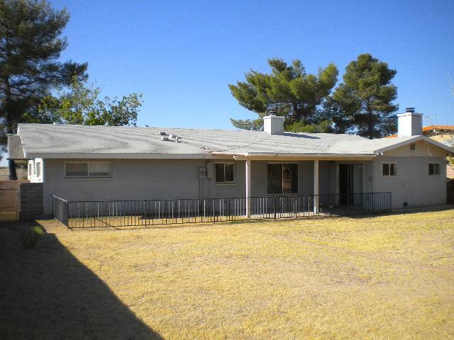 113 Ave J San Manuel, AZ 85631 - Photo 14 of 16 rear