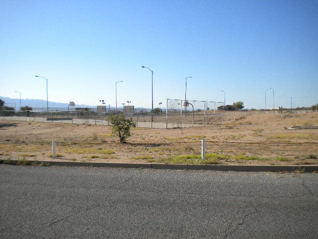 113 Ave J San Manuel, AZ 85631 - Photo 16 of 16 Community area/park across street