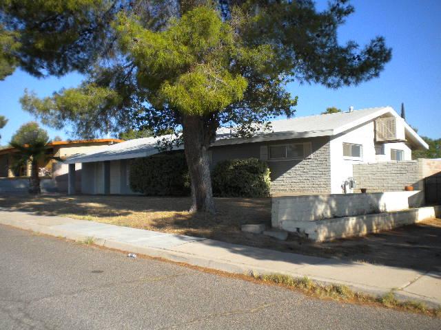 113 Ave J San Manuel, AZ 85631 - Photo 2 of 16 side