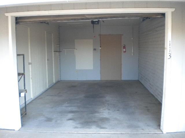 113 Ave J San Manuel, AZ 85631 - Photo 3 of 16 garage