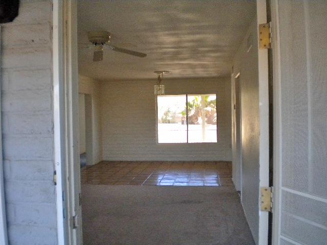 113 Ave J San Manuel, AZ 85631 - Photo 4 of 16 entry view-dining room