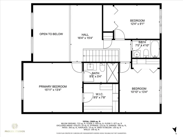 $399,000 | 567 Cress Creek Lane, Crystal Lake, IL 60014