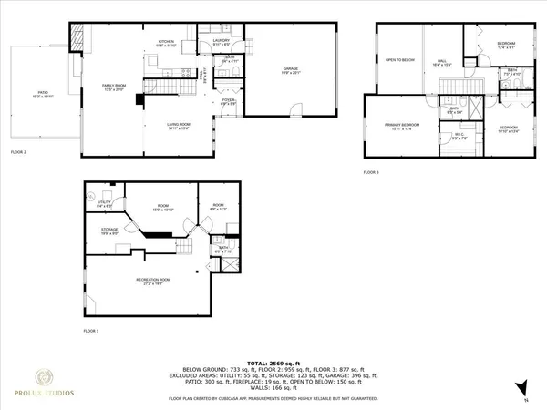 $399,000 | 567 Cress Creek Lane, Crystal Lake, IL 60014