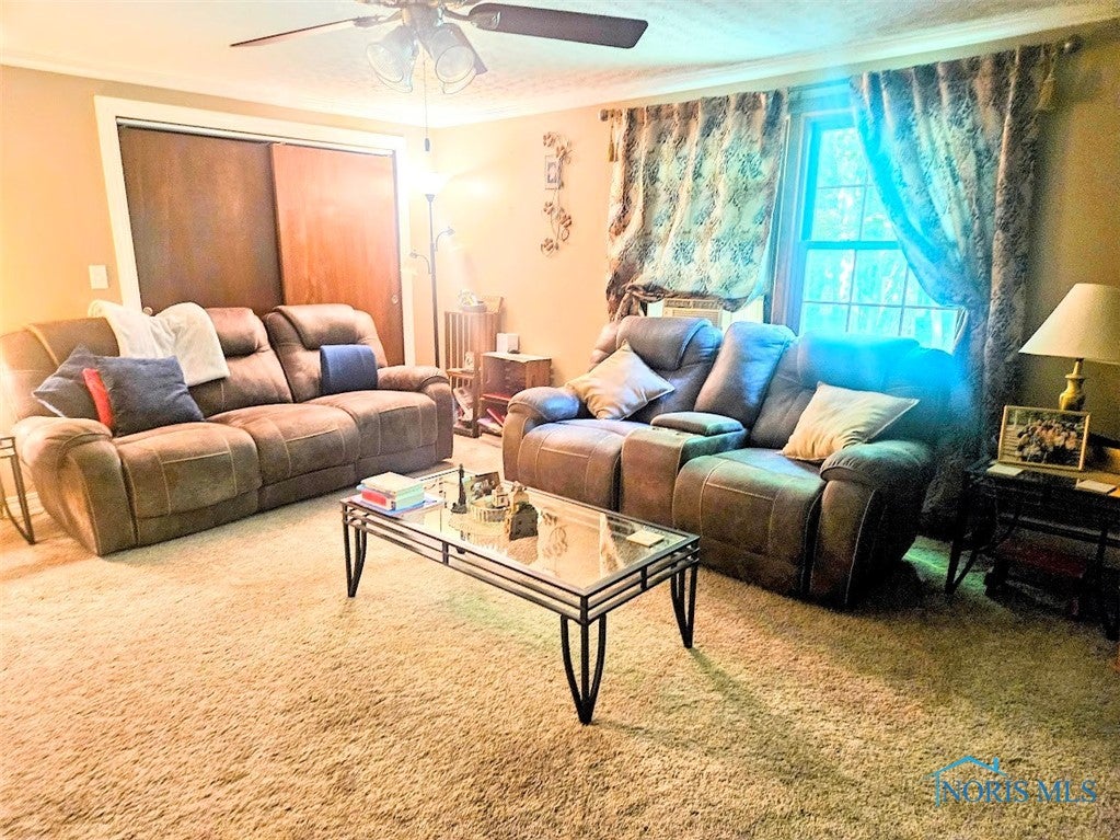 10663 Rosebrook Road Defiance, OH 43512 - Photo 10 of 48 Family Room
