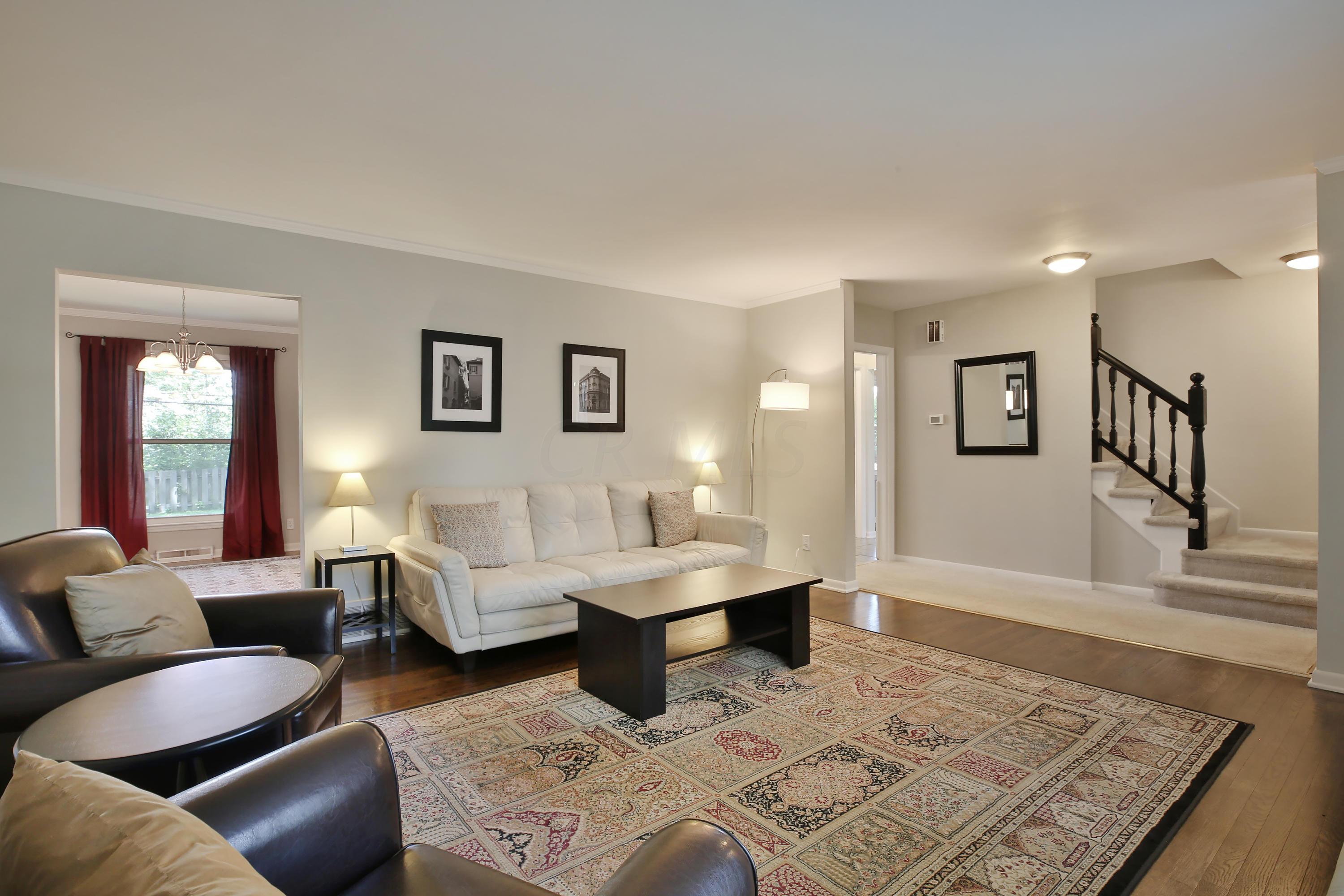 6120 Whitman Road Columbus, OH 43213 - Photo 11 of 38 Gallery Image 11