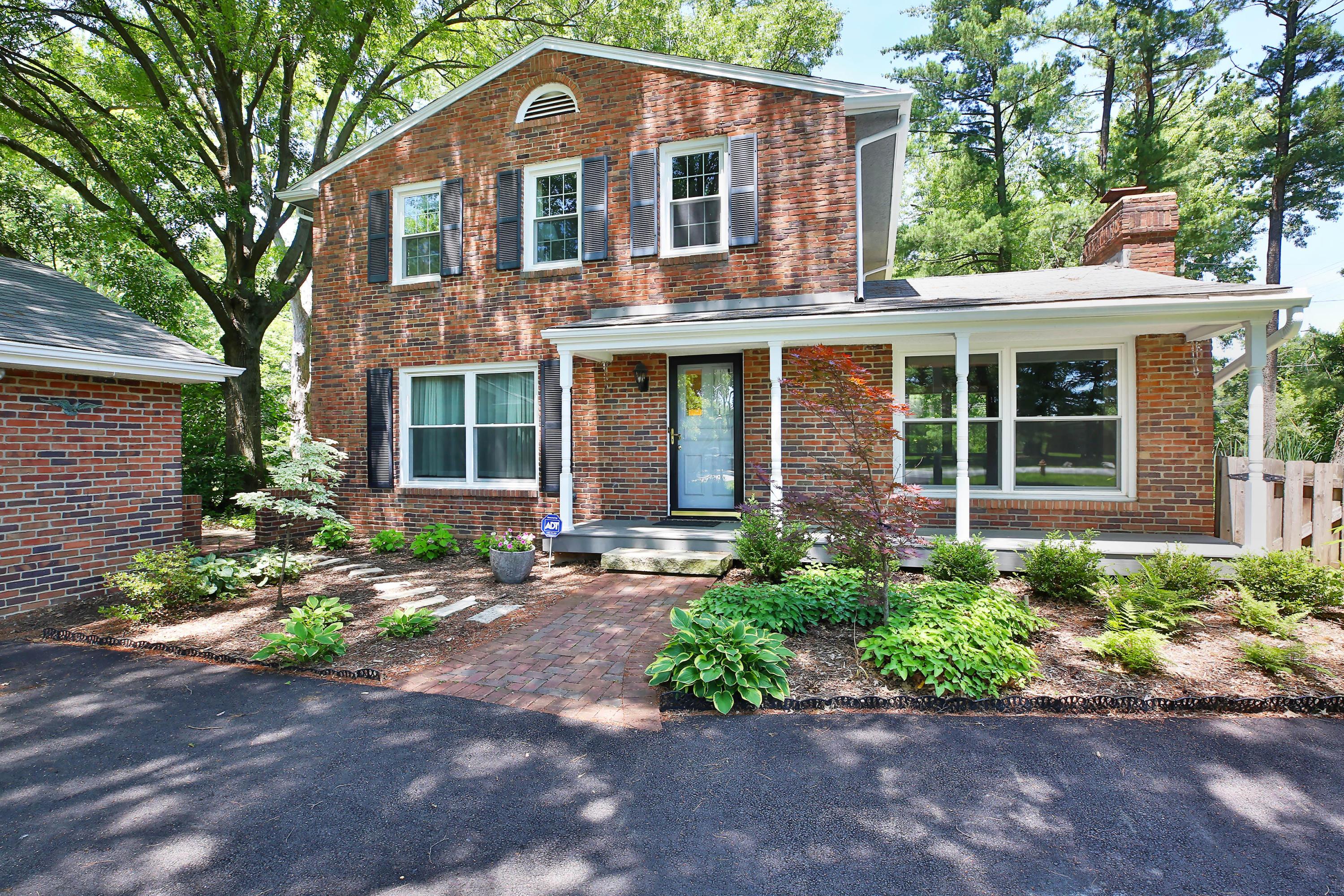 6120 Whitman Road Columbus, OH 43213 - Photo 2 of 38 Gallery Image 2