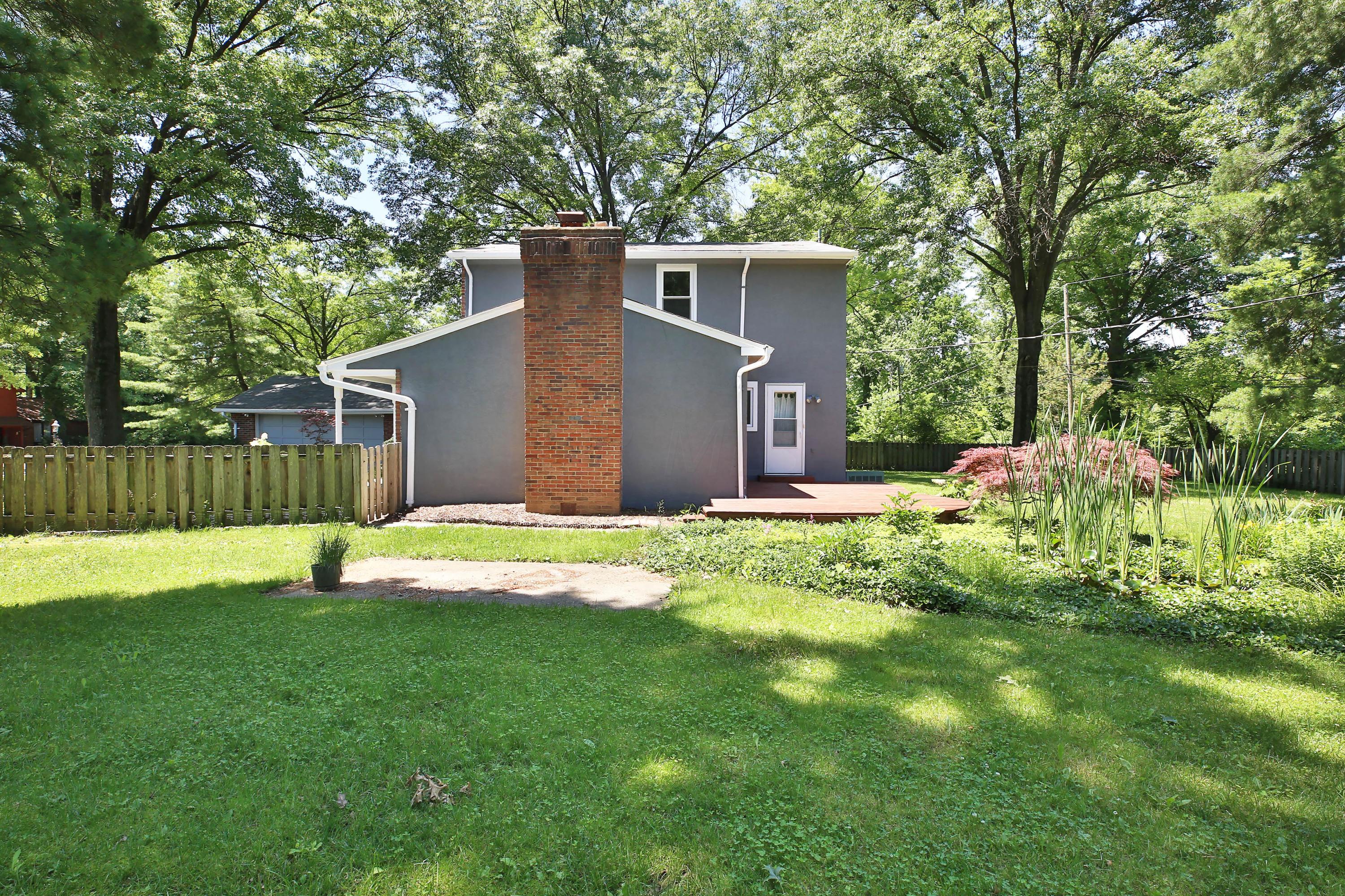 6120 Whitman Road Columbus, OH 43213 - Photo 7 of 38 Gallery Image 7