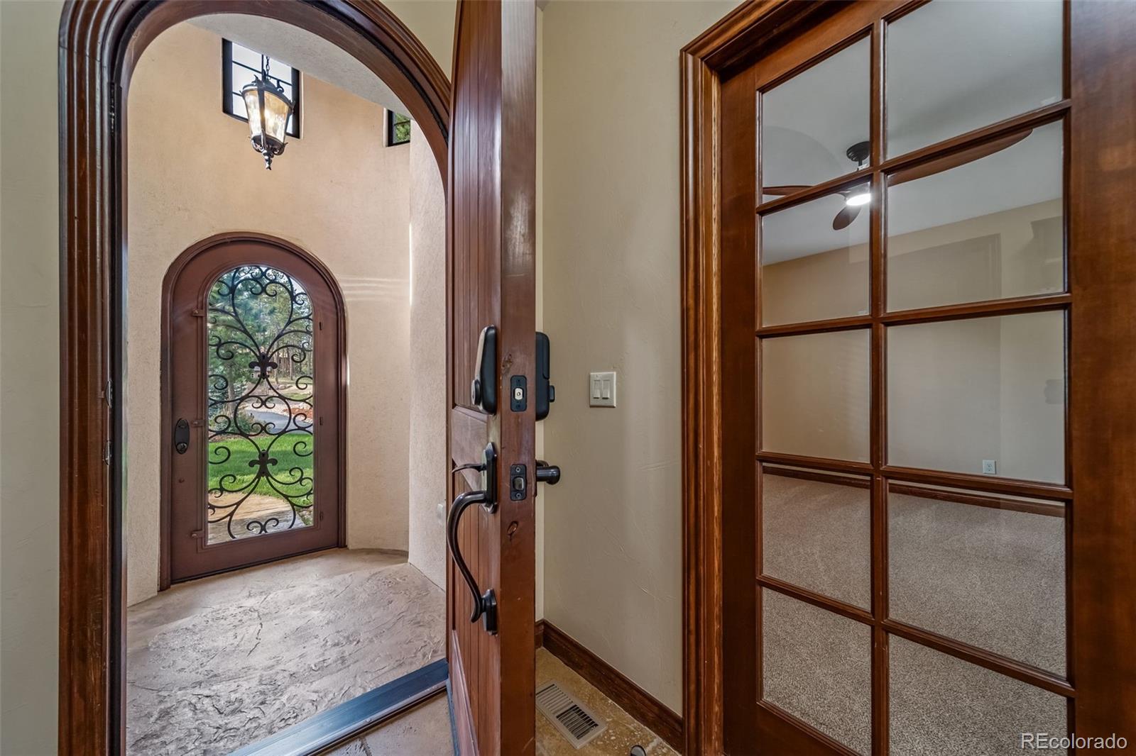 7936 Monarch Road Larkspur, CO 80118 - Photo 5 of 50 Gallery Image 5