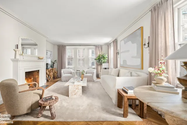 $3,850,000 | 1 Pierrepont Street, Unit 2B | Brooklyn Heights